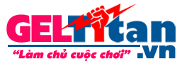 Logo chính thức geltitan