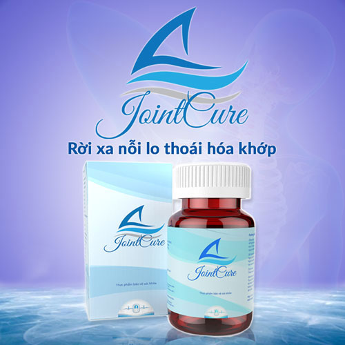 thuốc Joint cure